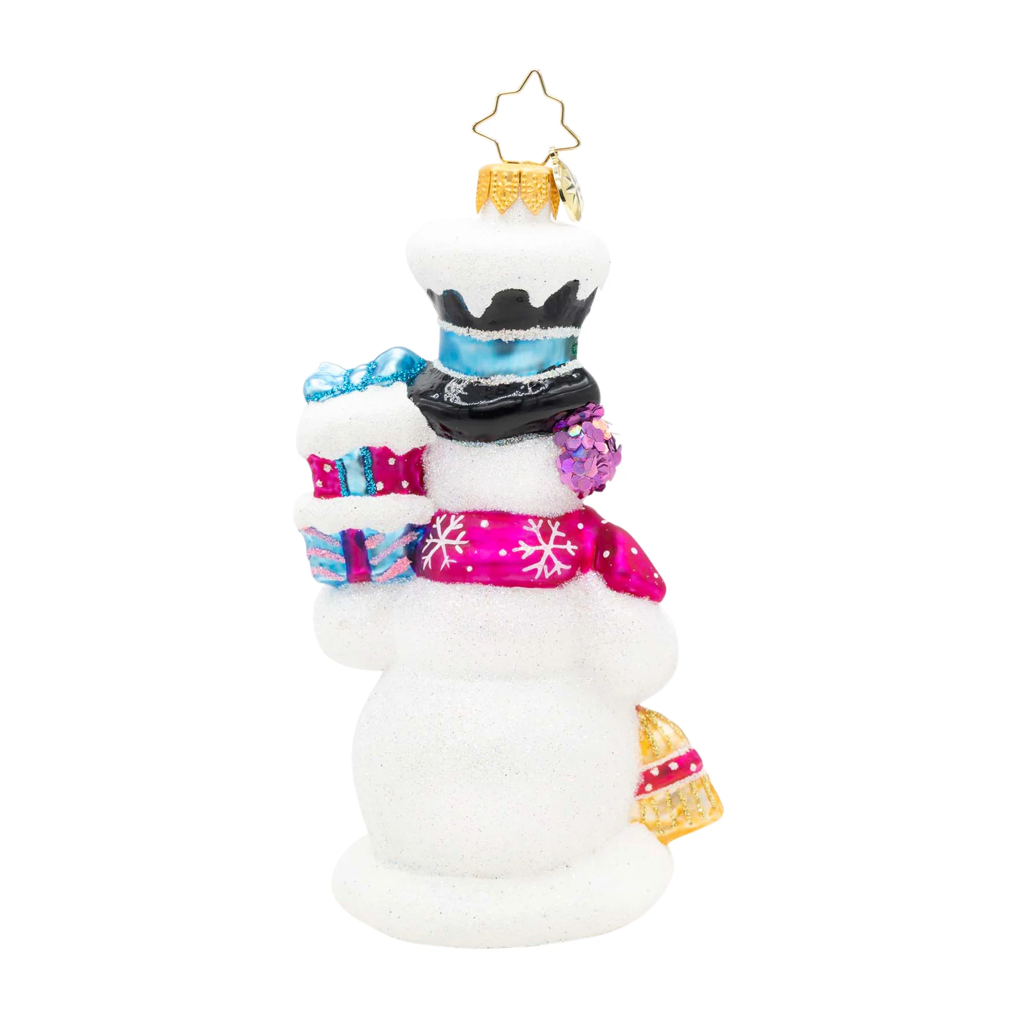 Let It Snowman! - Image 2