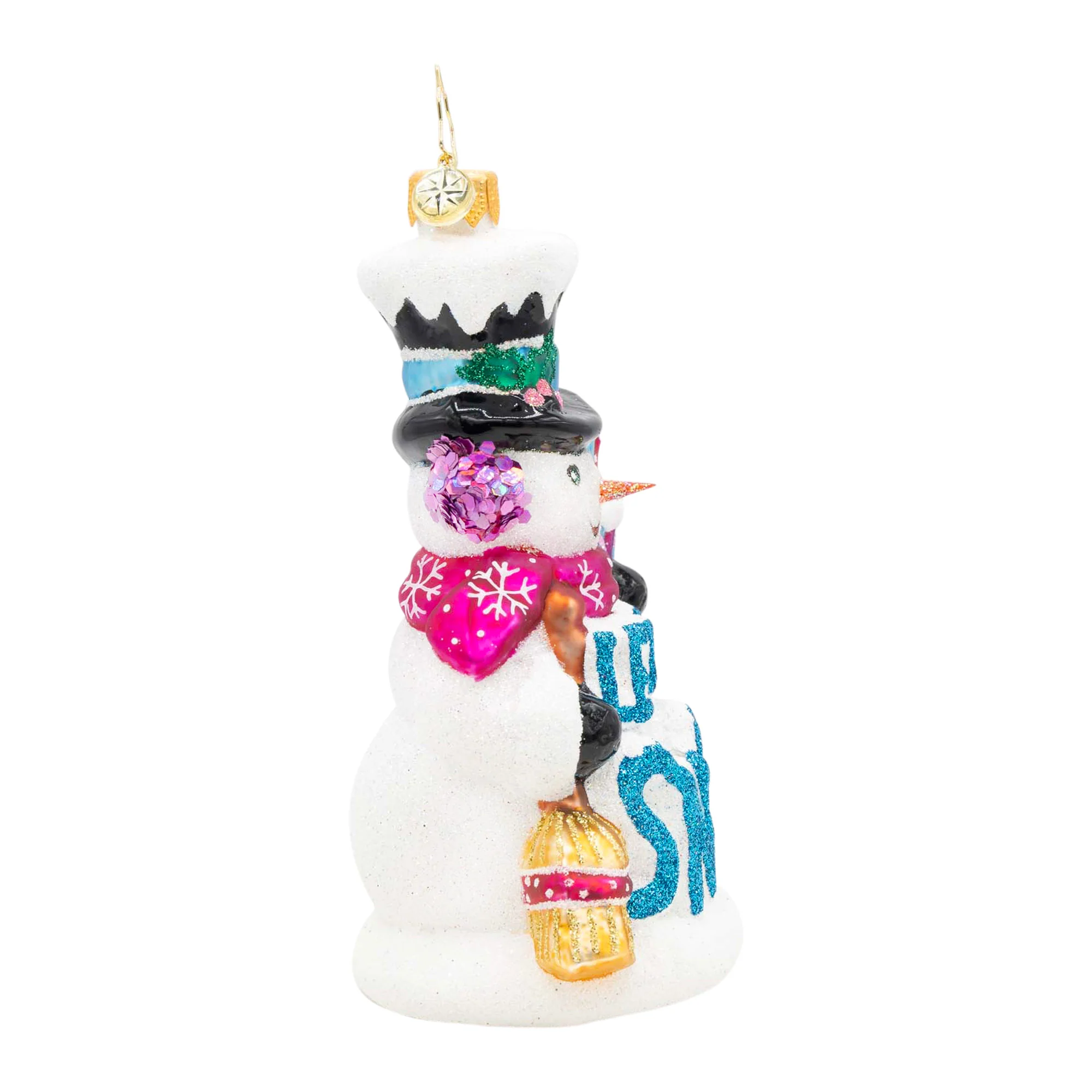 Let It Snowman! - Image 3