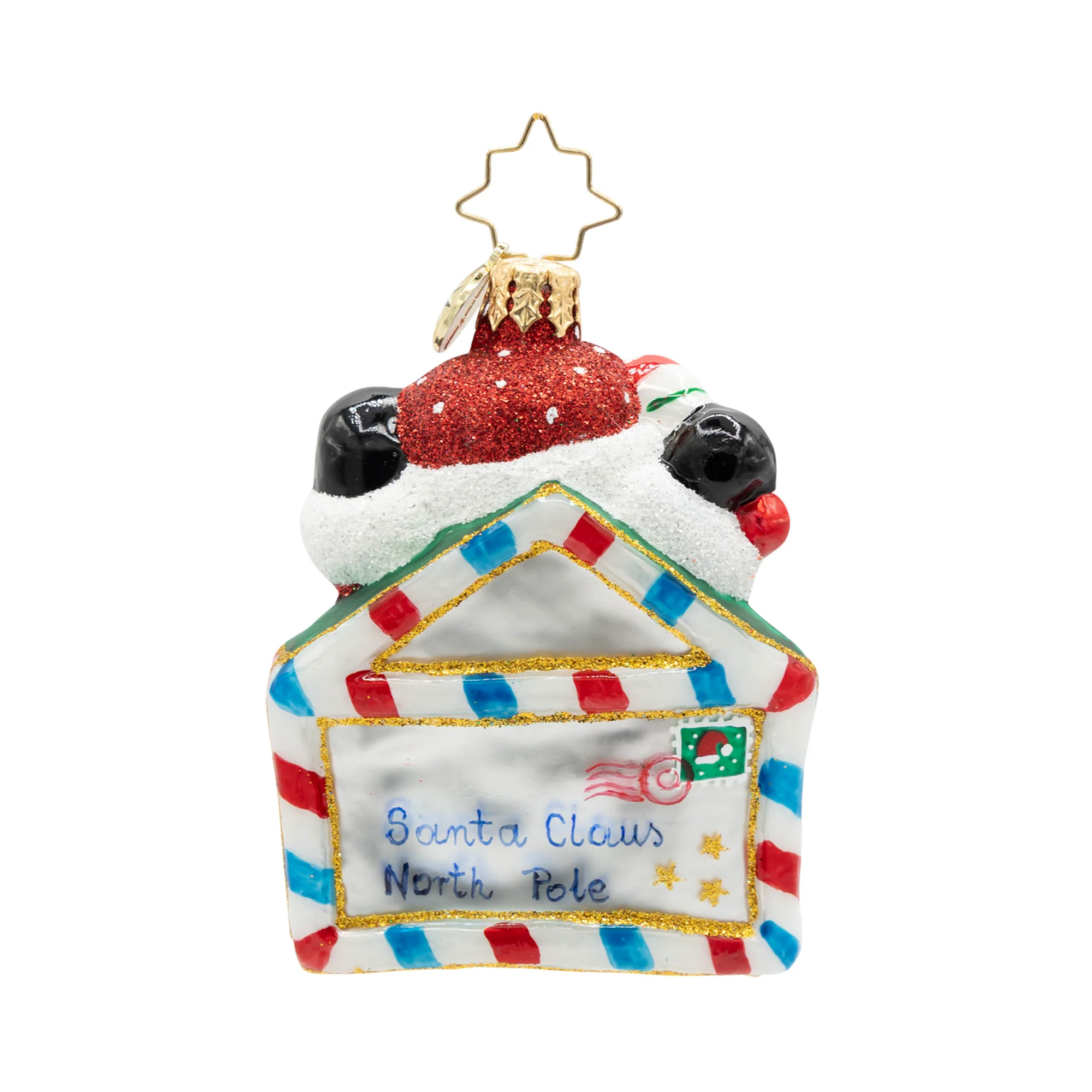 Letters to Santa Gem - Image 2