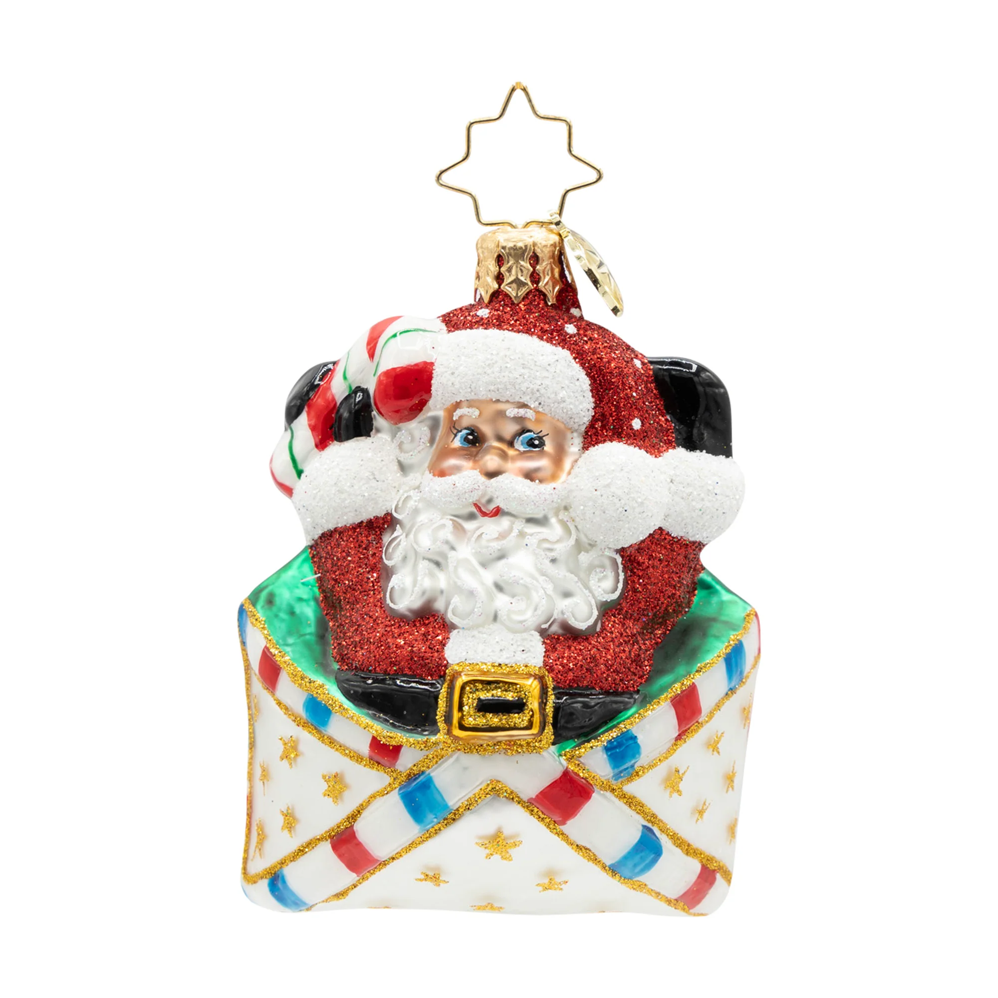 Letters to Santa Gem - Image 4