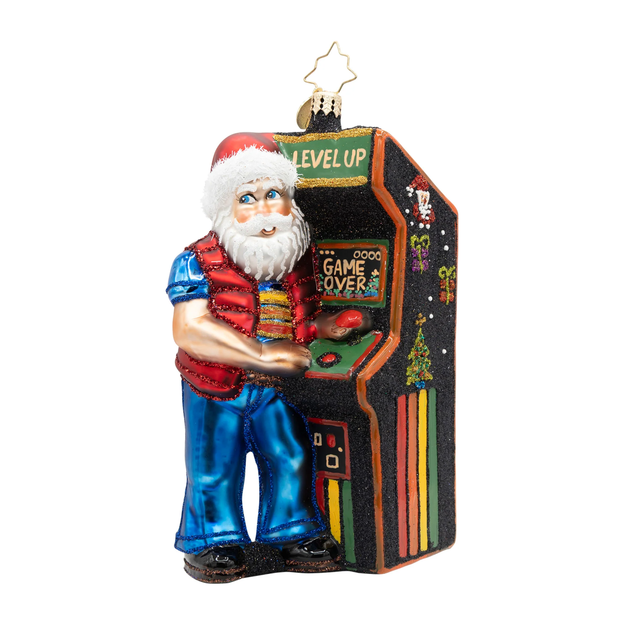 Level Up Santa - Image 5