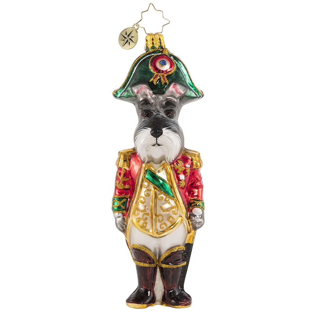 Lieutenant Schnauzer - Image 3