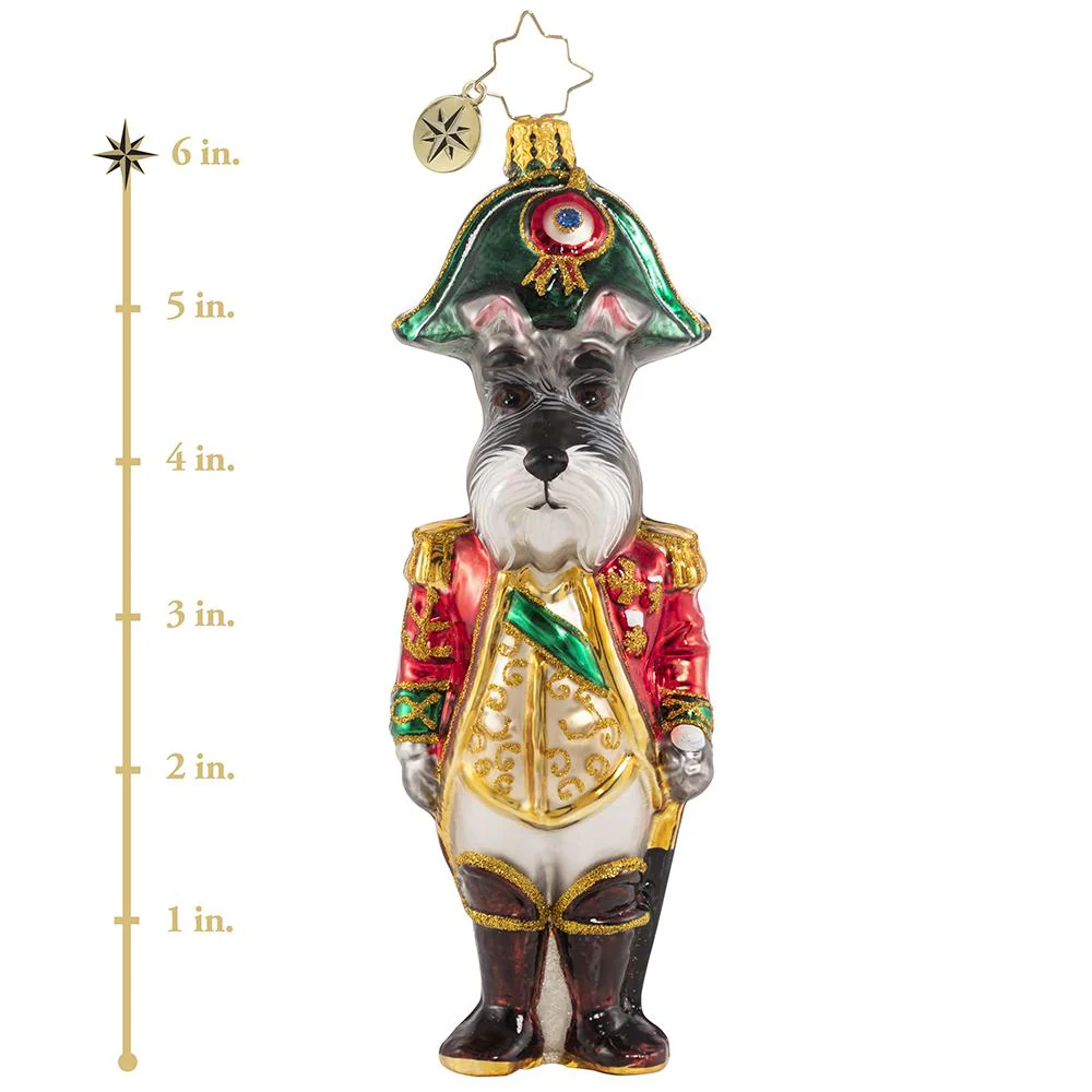 Lieutenant Schnauzer - Image 4