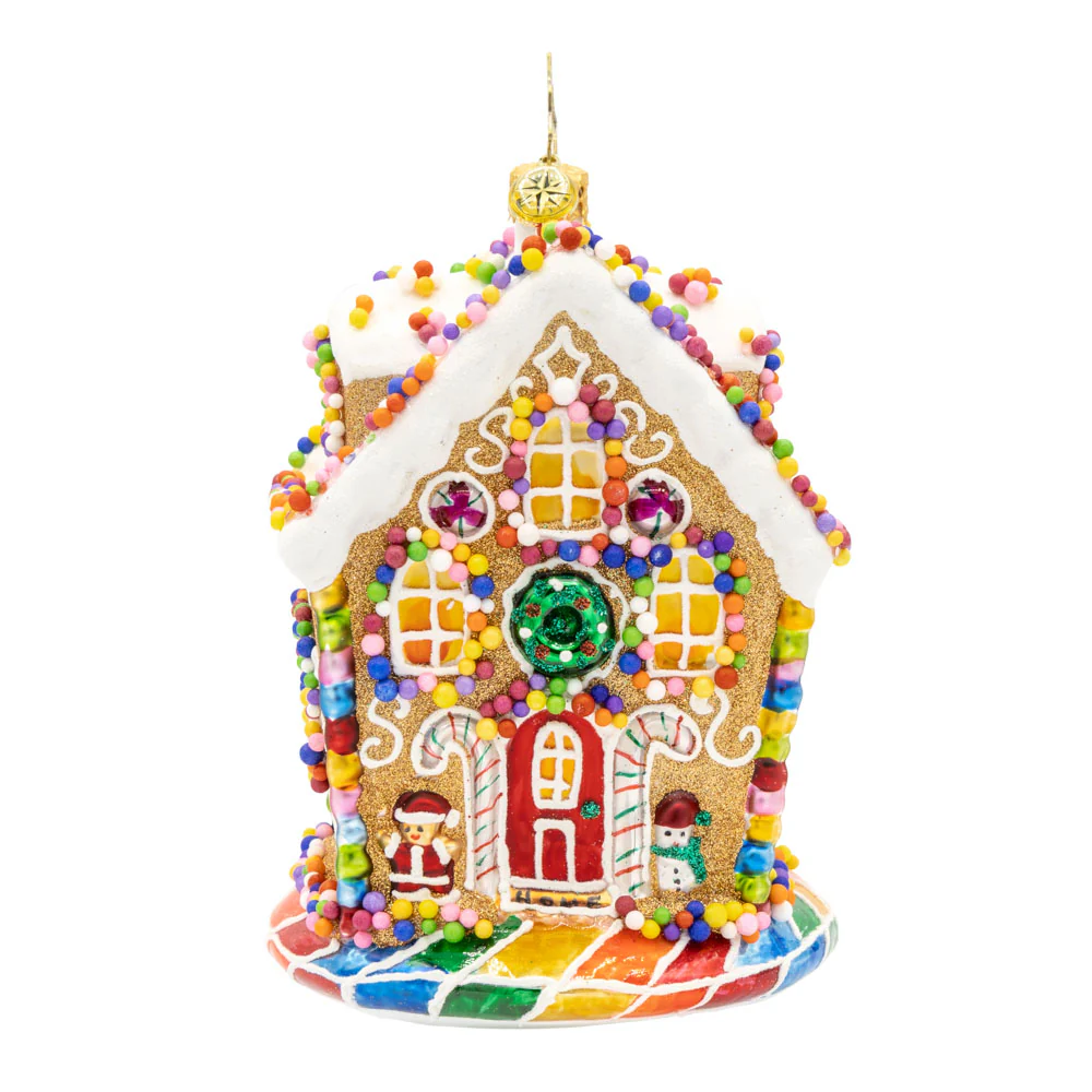 Lollipop Lane House - Image 4