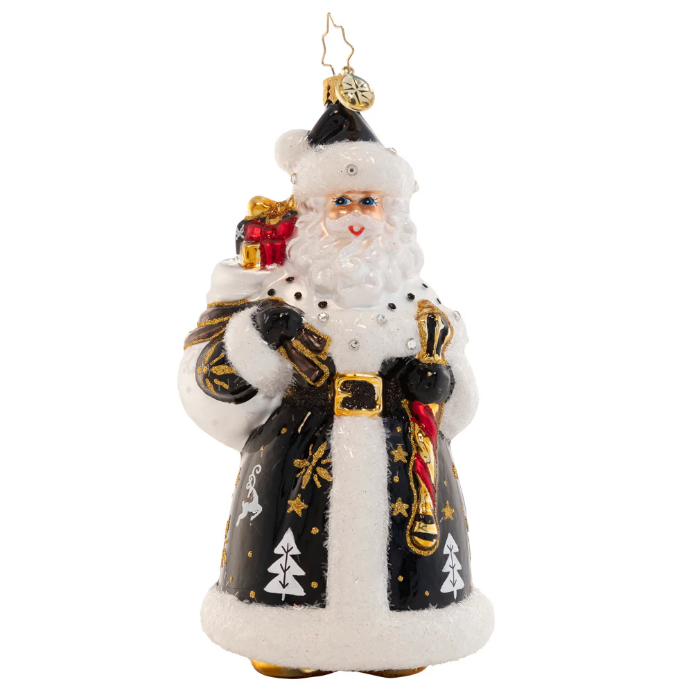 Luxe Saint Nicholas - Image 2
