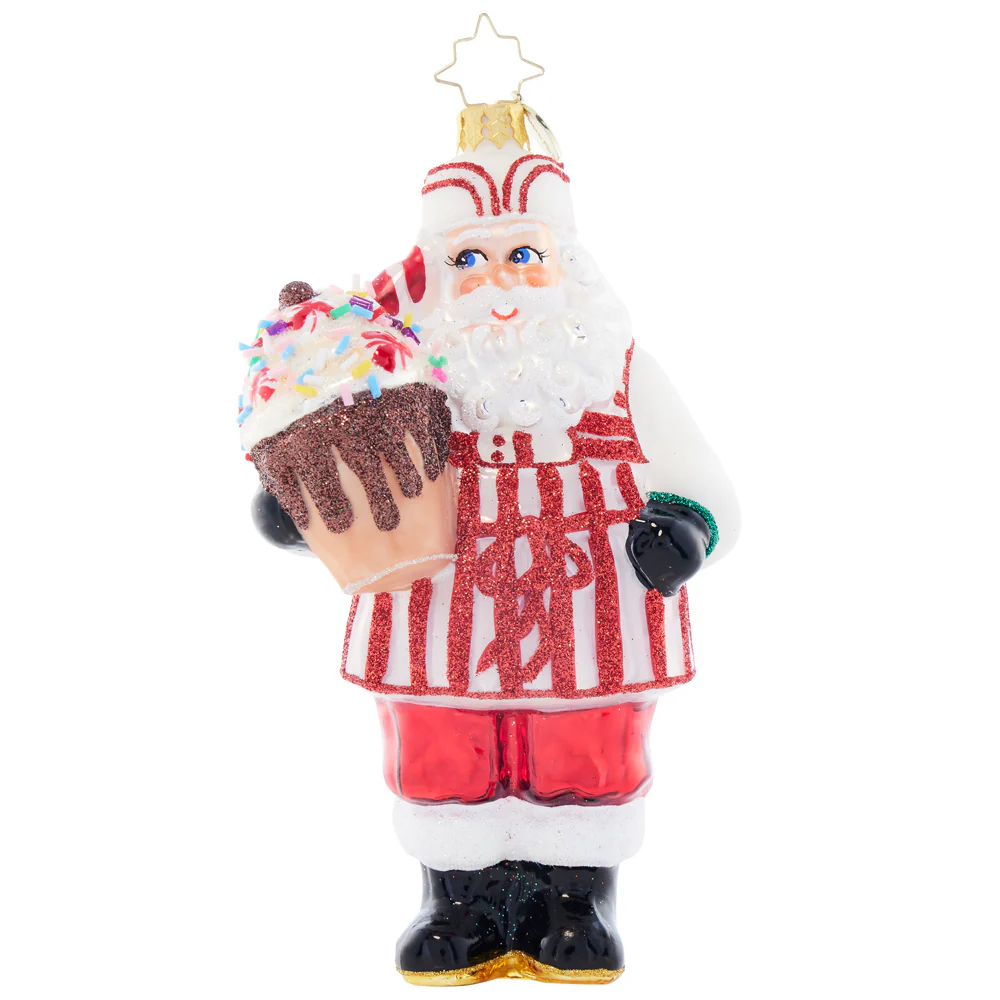 Malt Shop Santa - Image 3