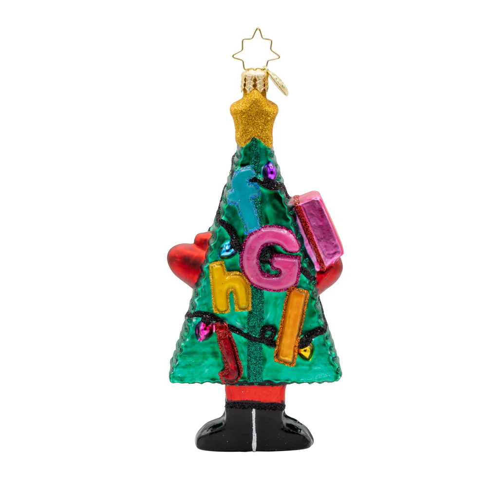 Merry ABCmas - Image 3