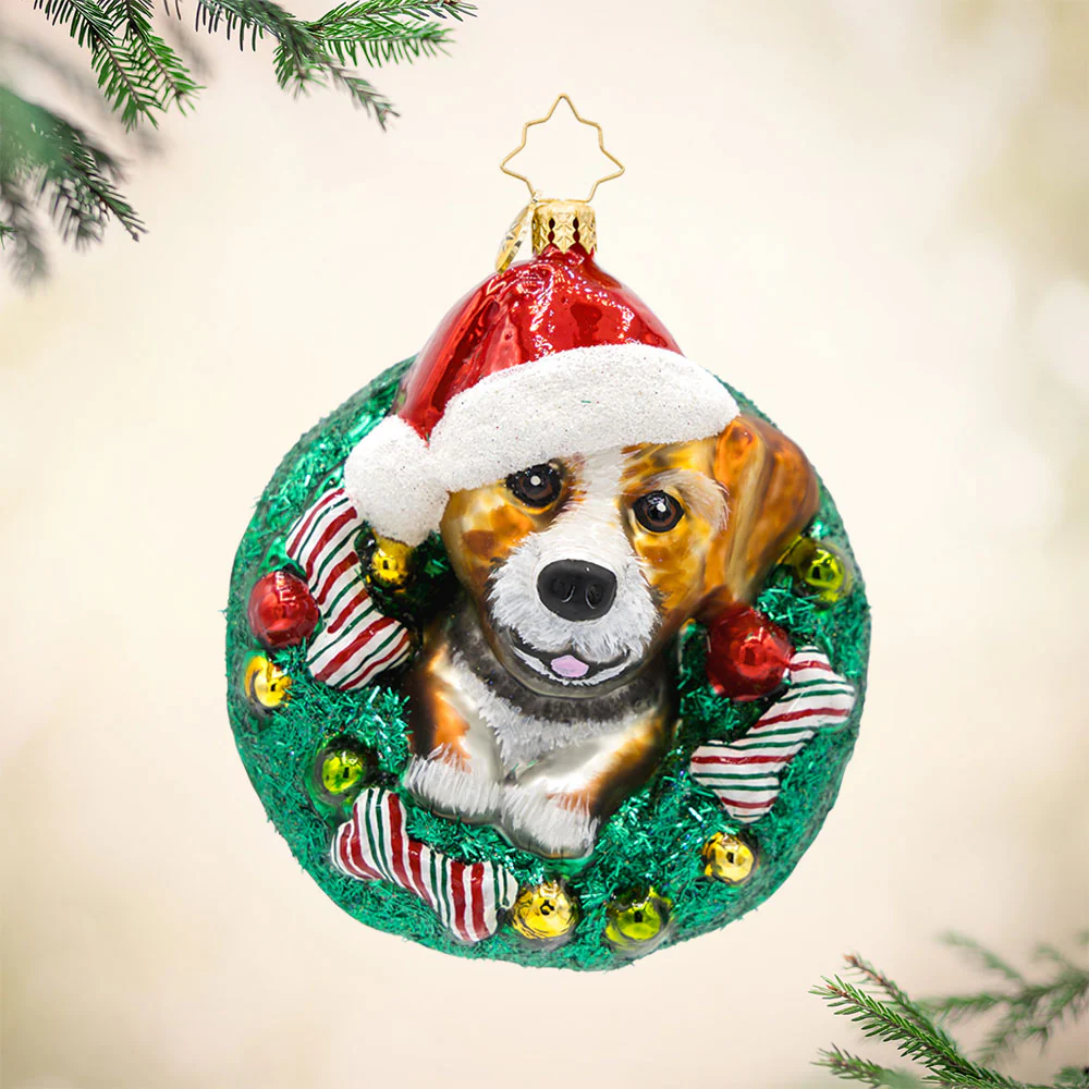 Merry Dogmas
