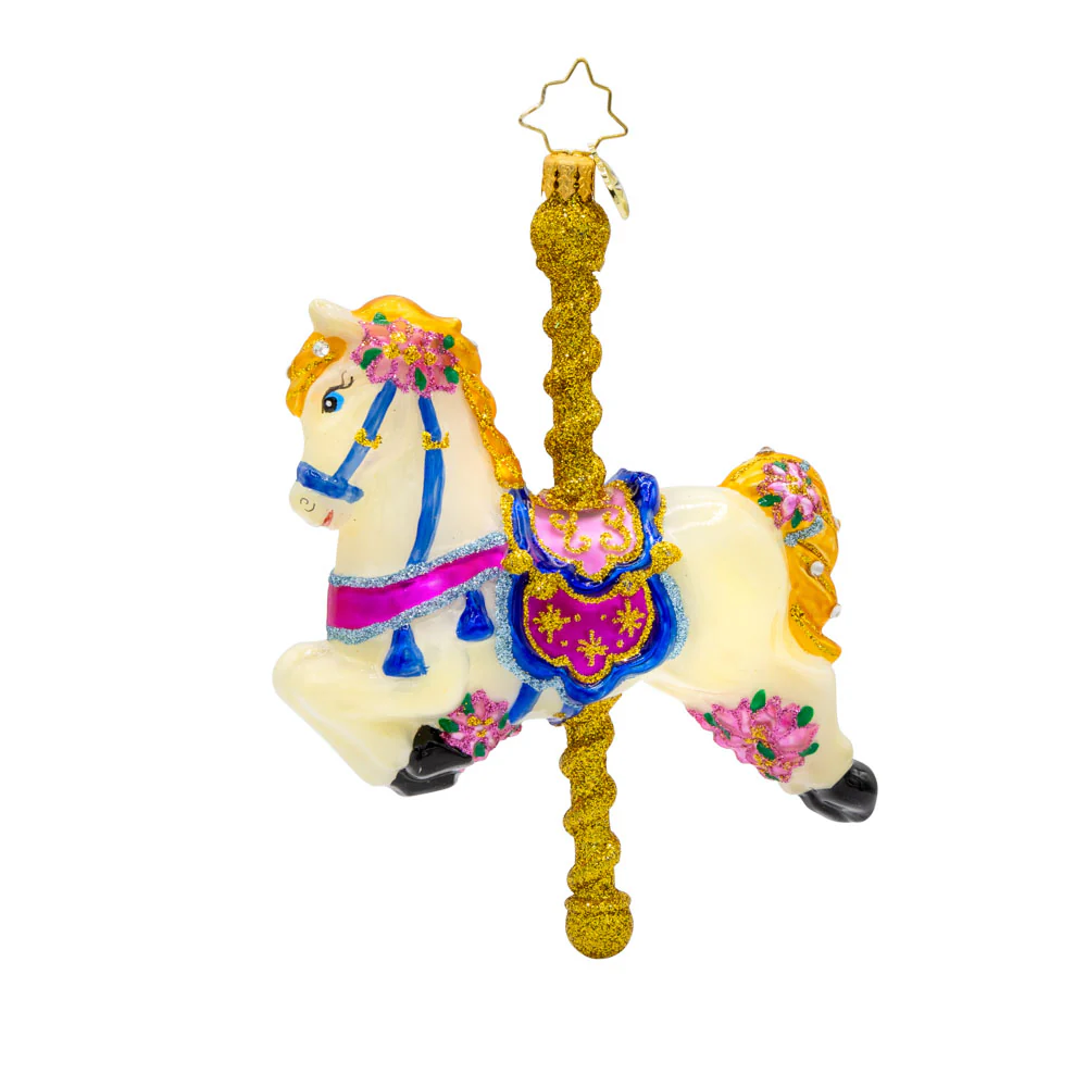 Merry-Go-Round Magic - Image 2