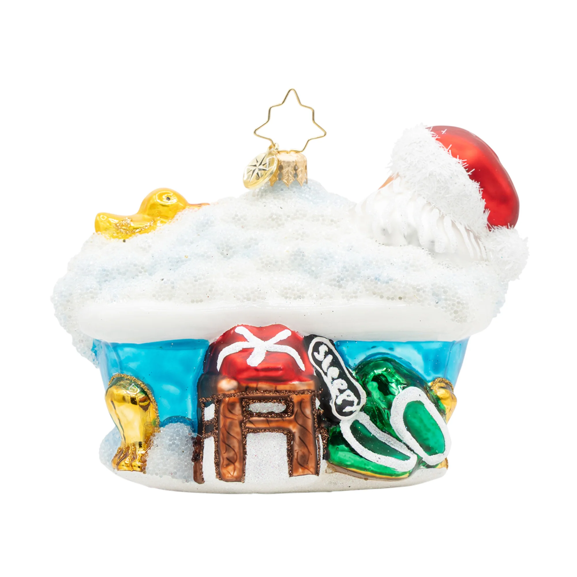 Merry Me Time - Image 2