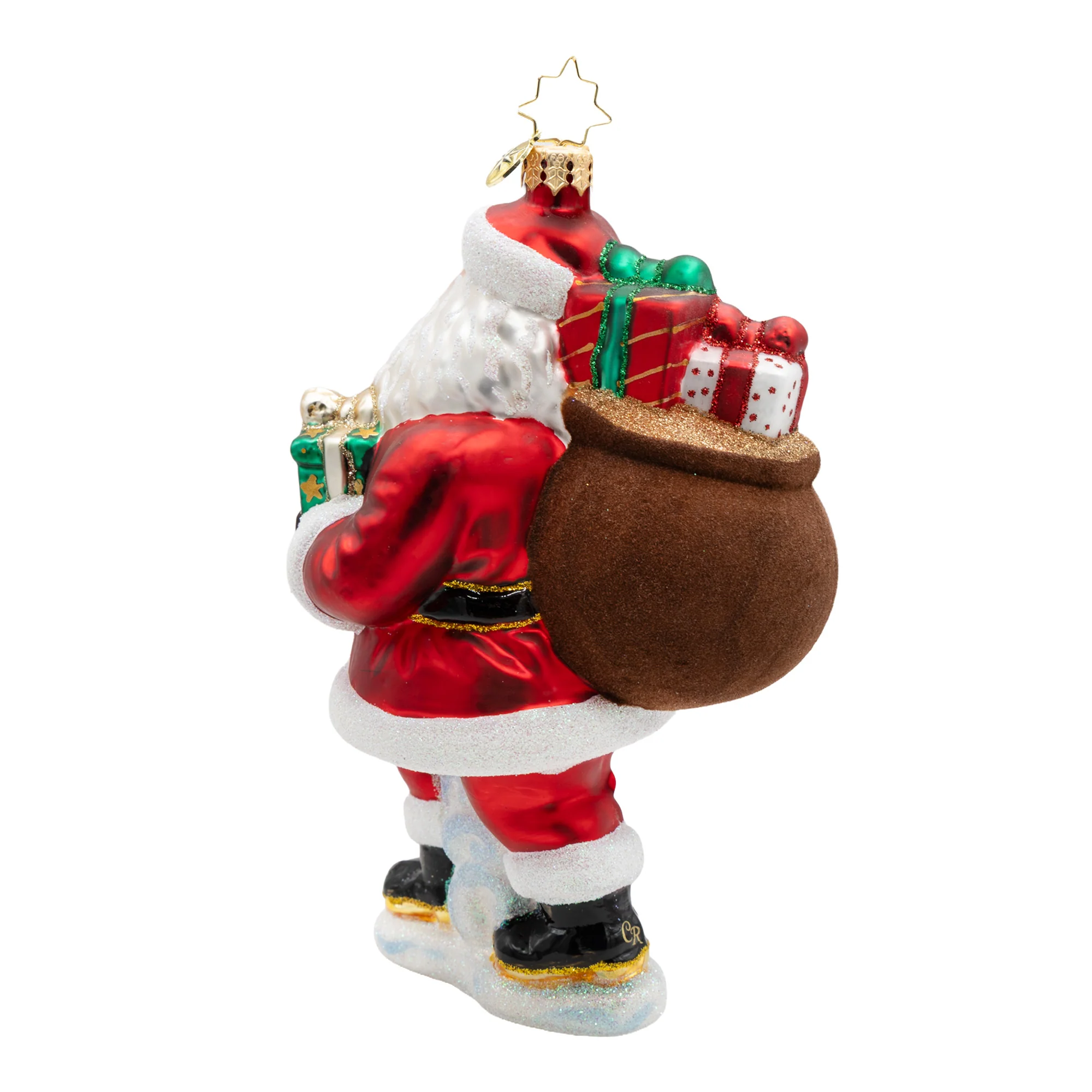 Merry Saint Nick - Image 2