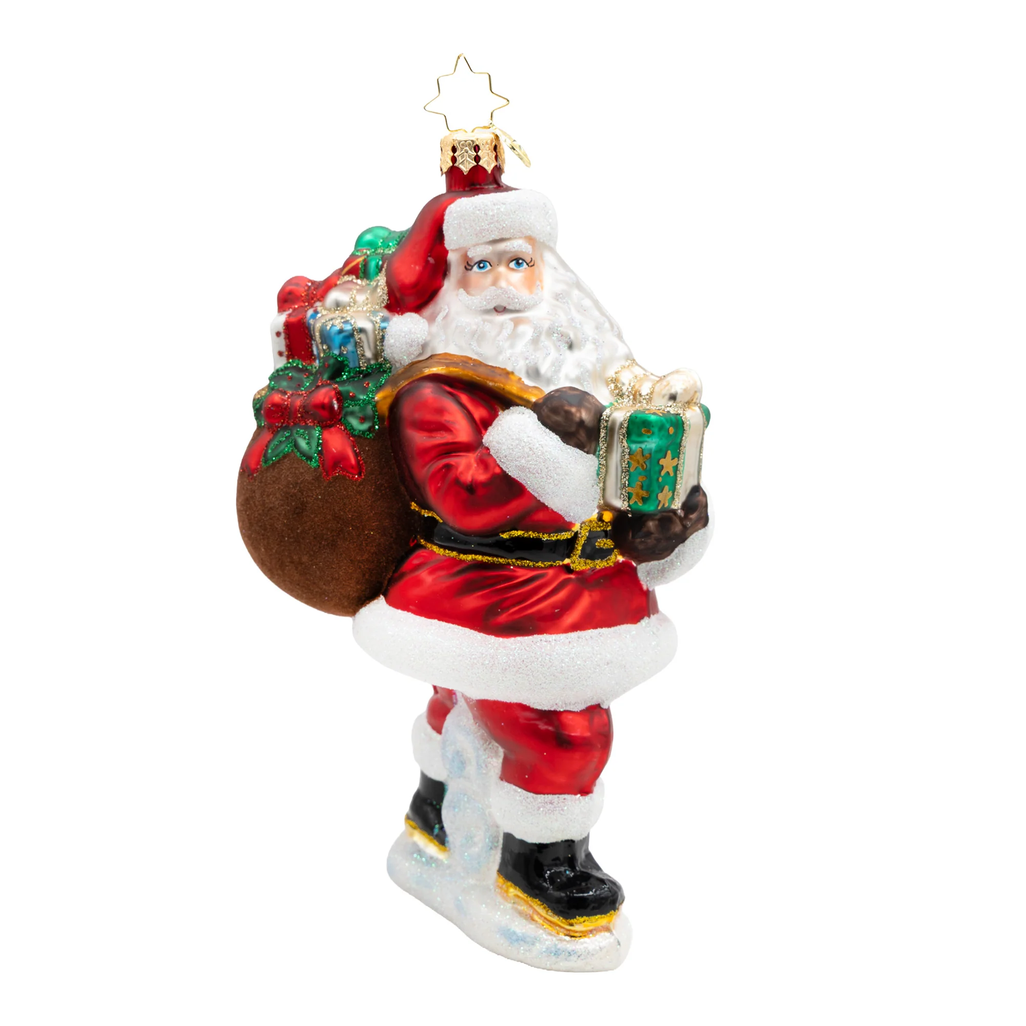 Merry Saint Nick - Image 3