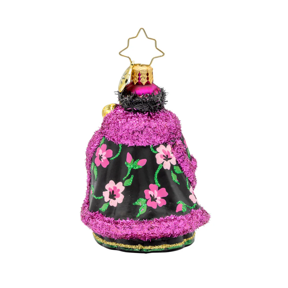 Midnight Blossom St. Nick Gem - Image 2
