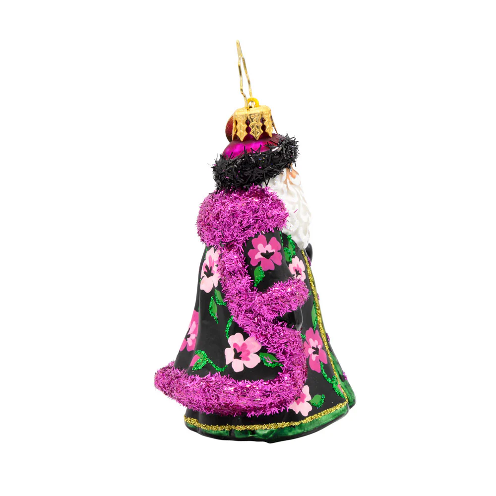 Midnight Blossom St. Nick Gem - Image 3