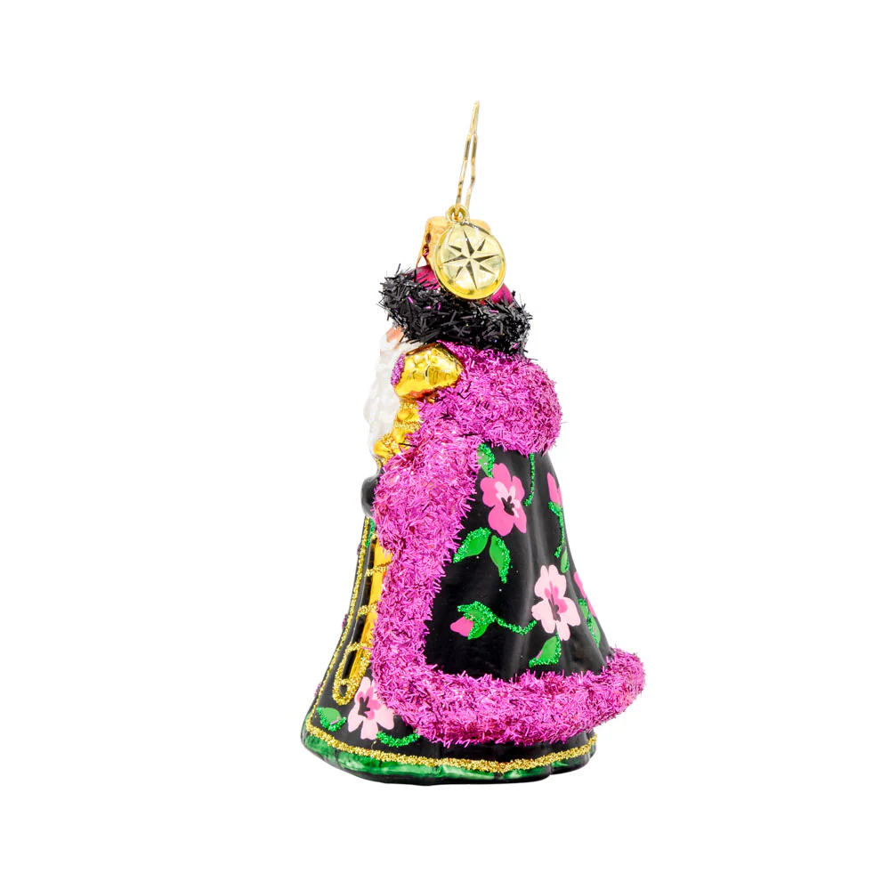 Midnight Blossom St. Nick Gem - Image 4