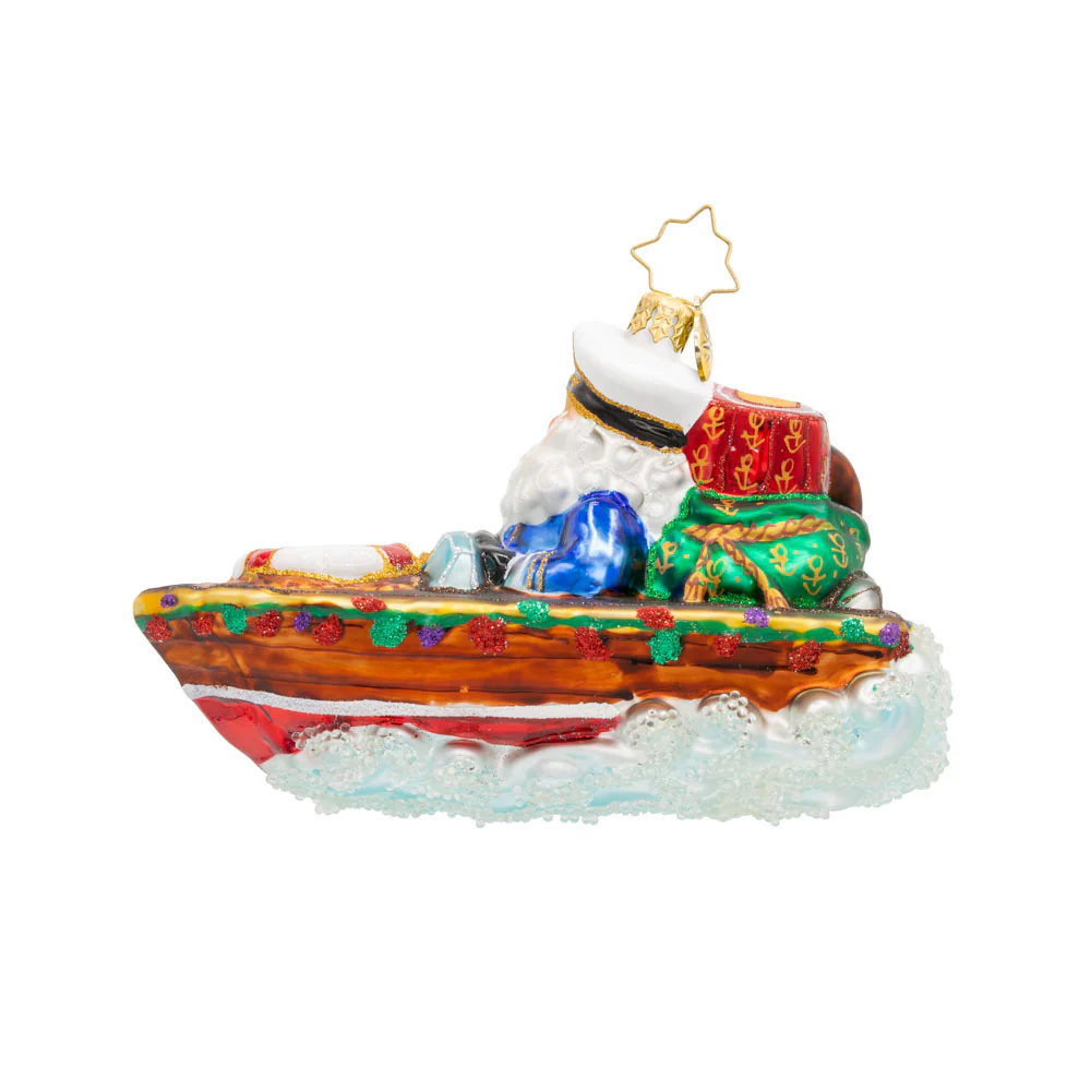 Nautical Nick - Image 2