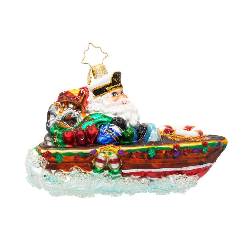 Nautical Nick - Image 3