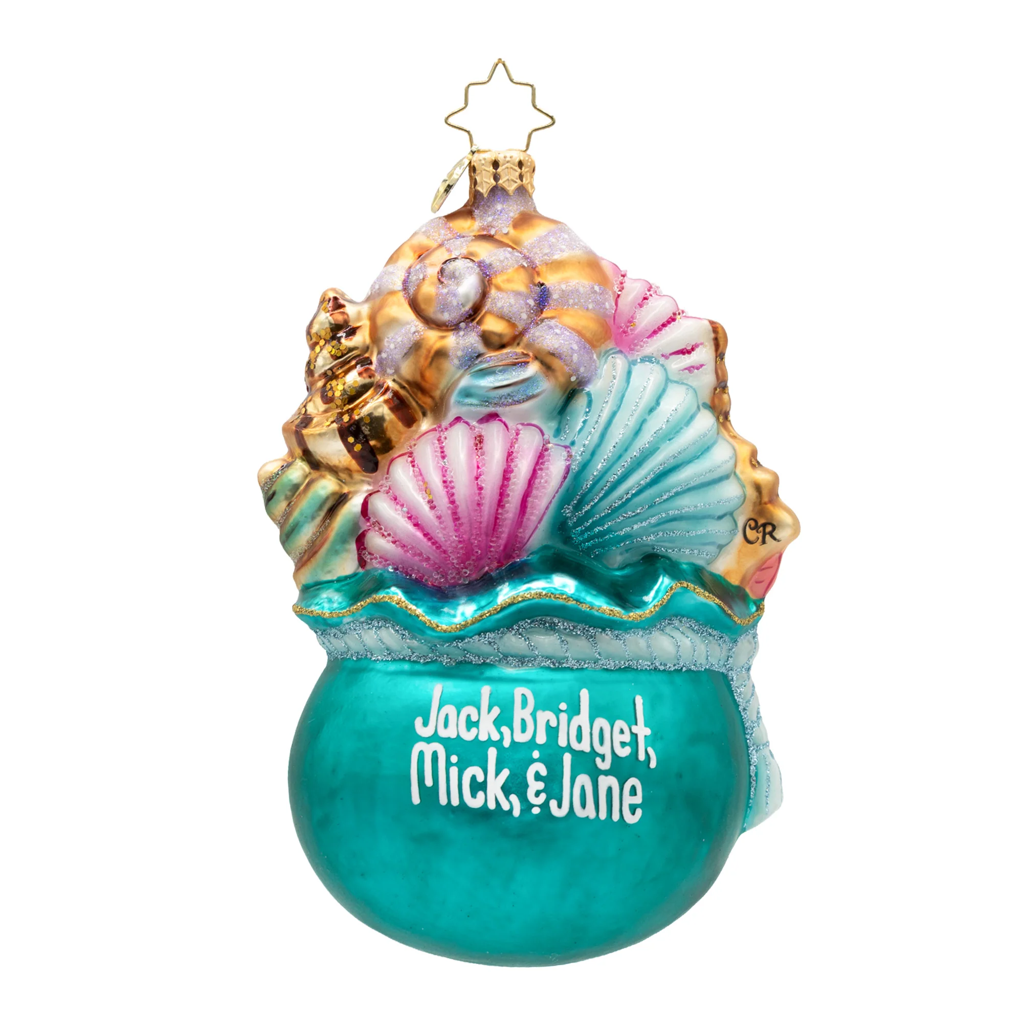 Nautical Trinkets Personalized - Image 3