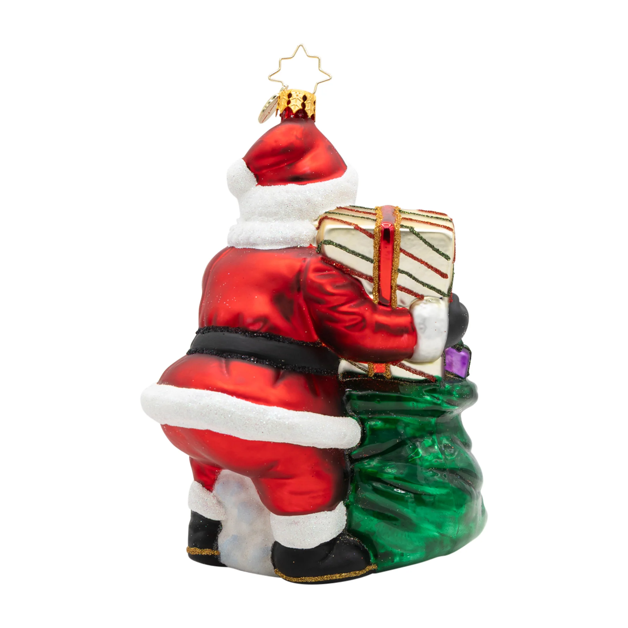 North Pole Parcel - Image 2