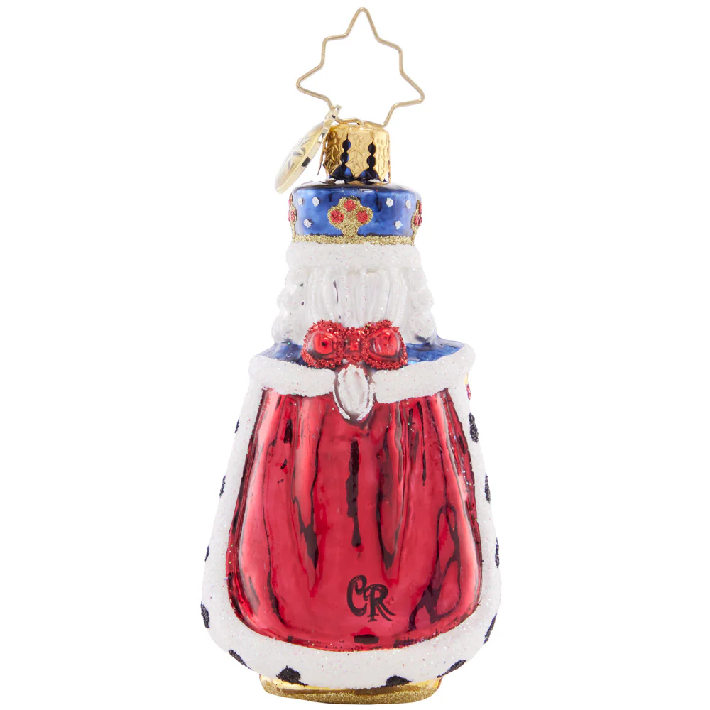 Nutcracking Royalty Gem - Image 3