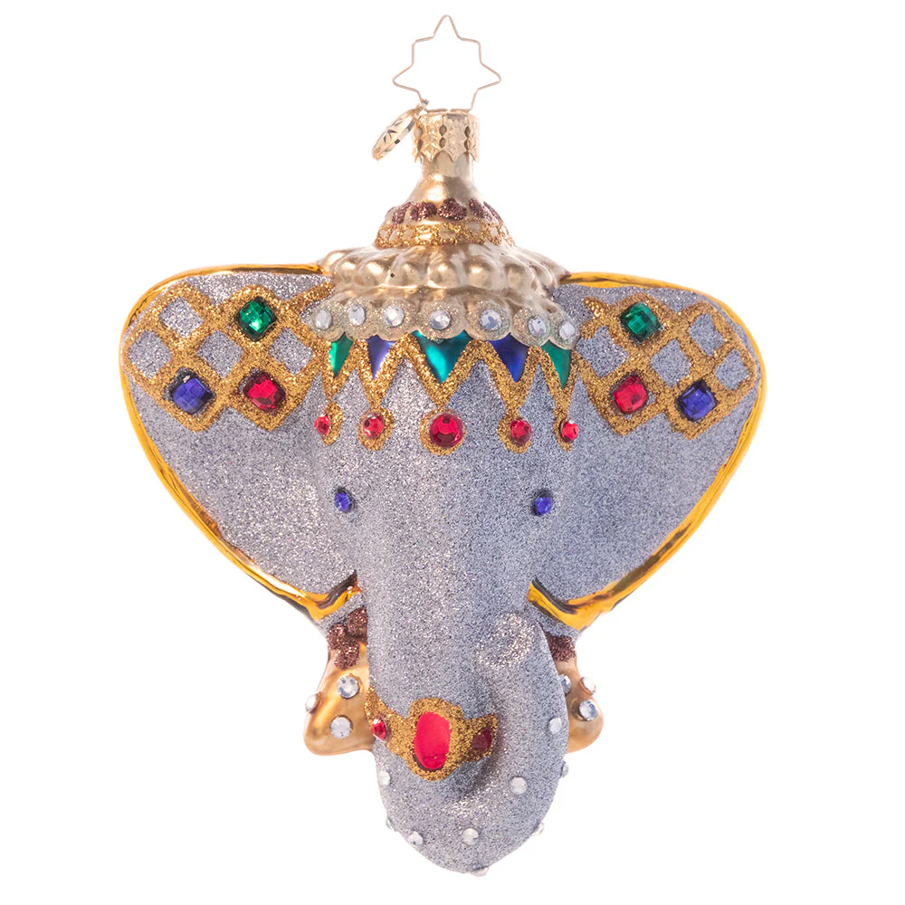 Opulent Elephant - Image 2