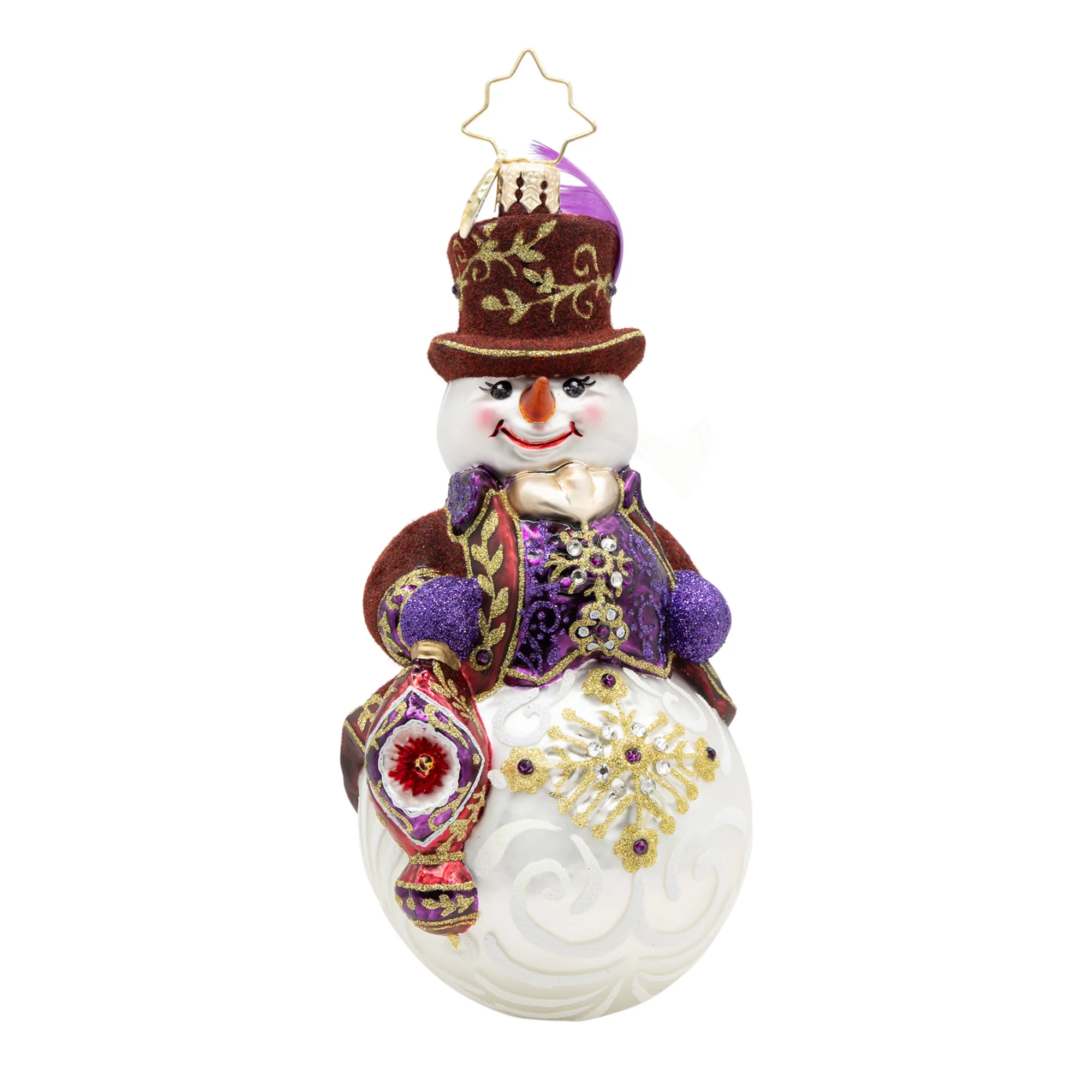 Opulent Frost - Image 5
