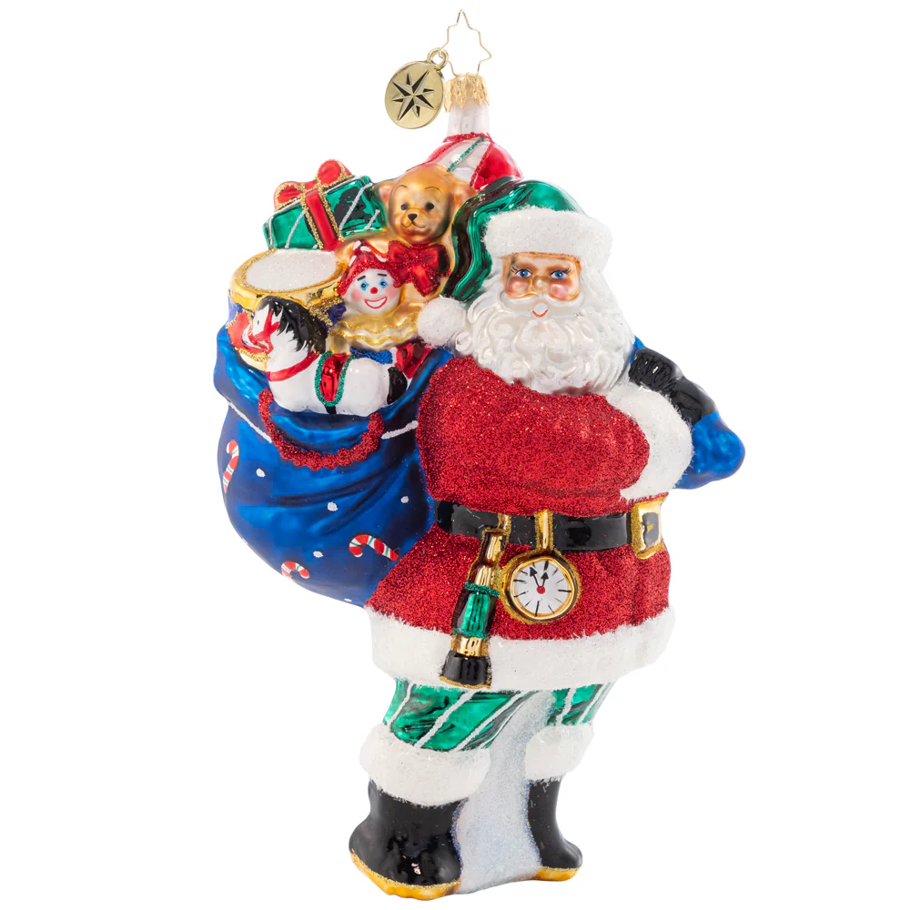Packed with Presents - 2023 - Image 2
