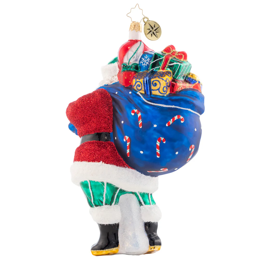 Packed with Presents - 2023 - Image 3