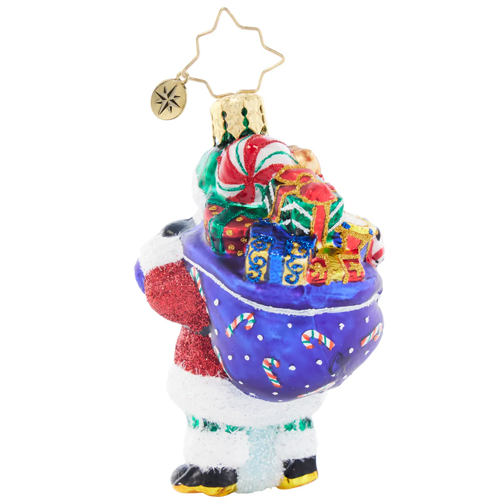 Packed With Presents Gem - Image 3