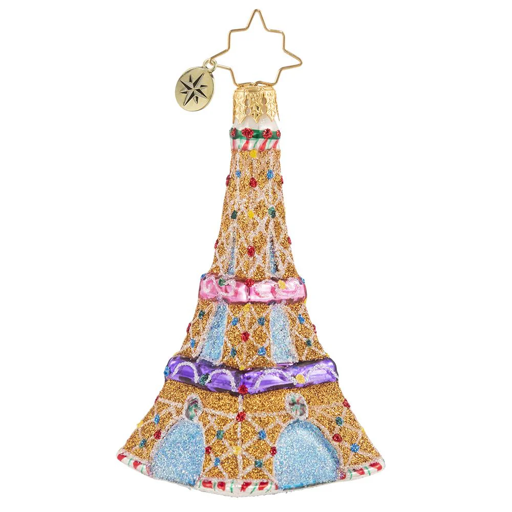 Paris Is Sweet Gem - Image 3