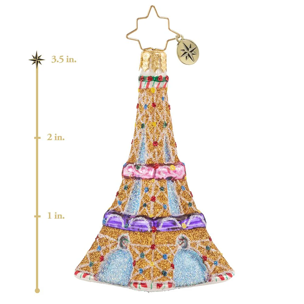 Paris Is Sweet Gem - Image 4