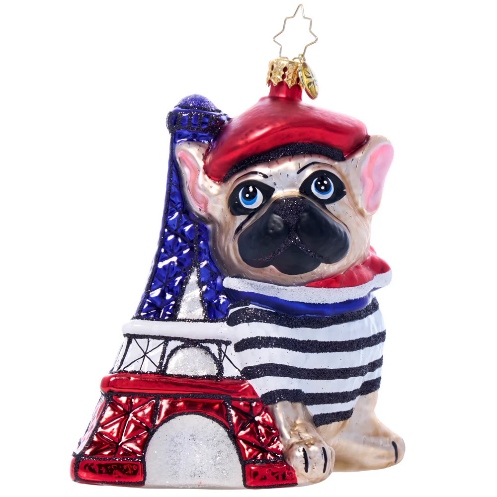 Parisian Paws - Image 3