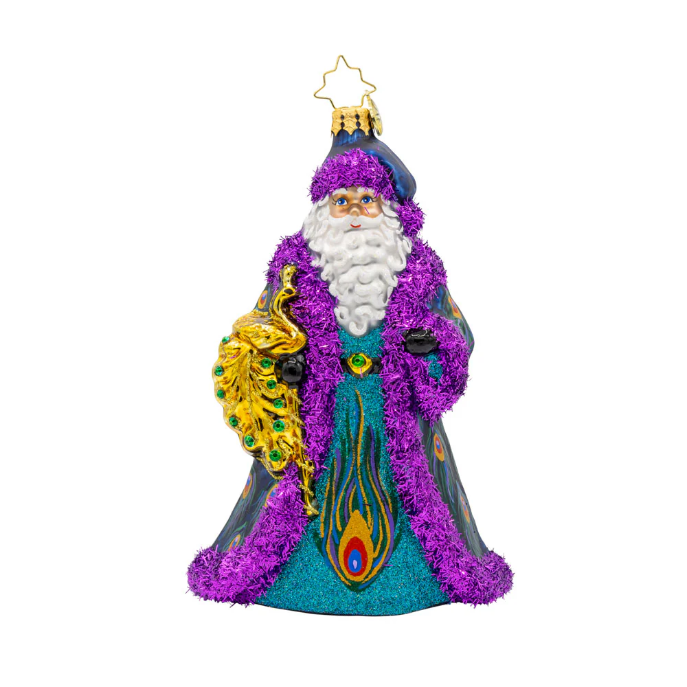 Peacock Splendor - Image 3