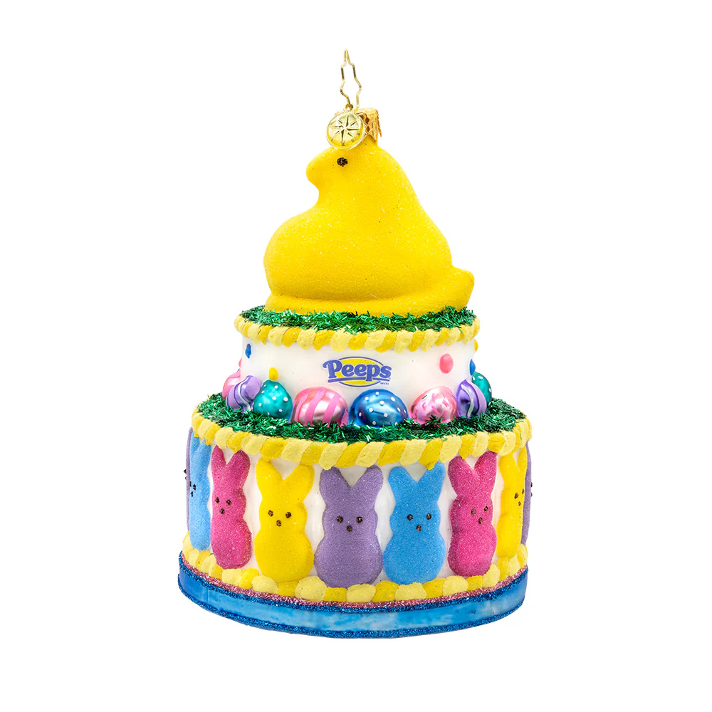 Peep-tastic Treat - Image 3