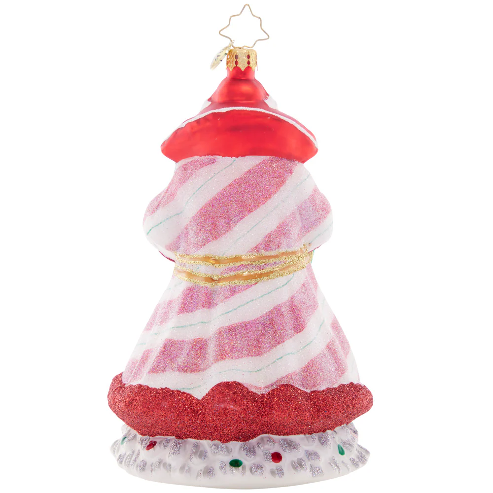 Peppermint Sparkle Nicholas - Image 3