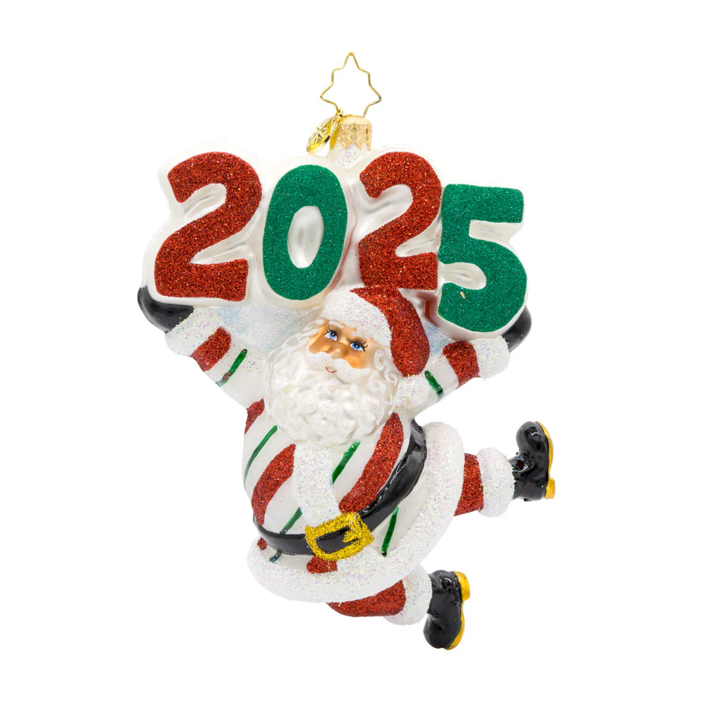 Peppermint St. Nick - Image 2