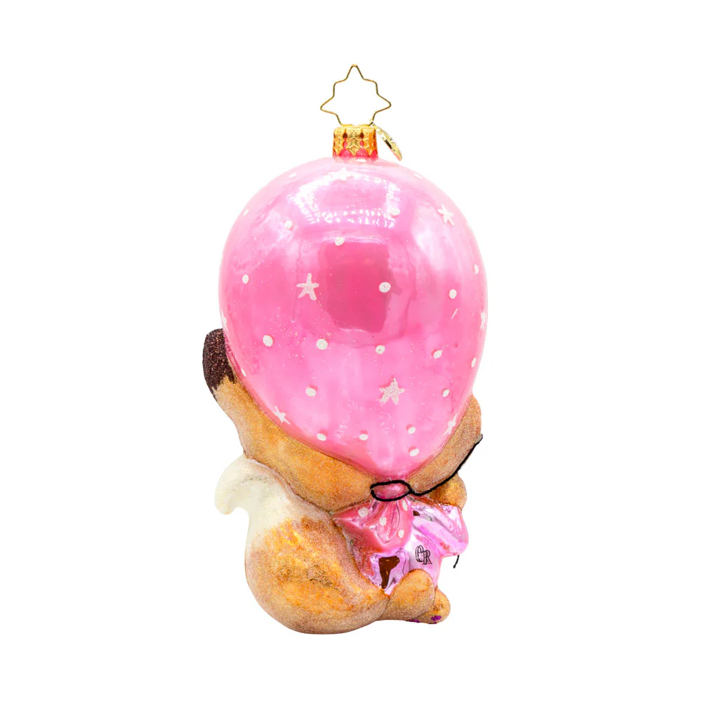 Pink Foxy Float - Image 2