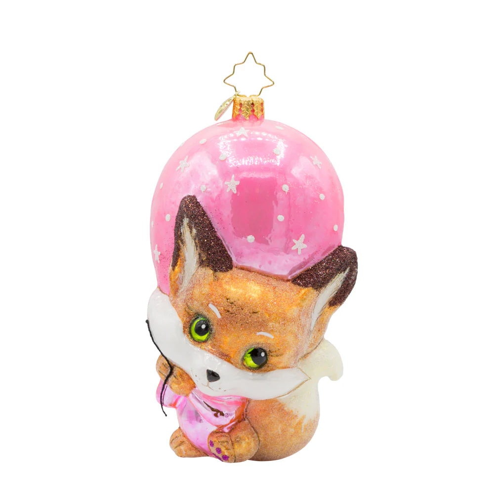 Pink Foxy Float - Image 3