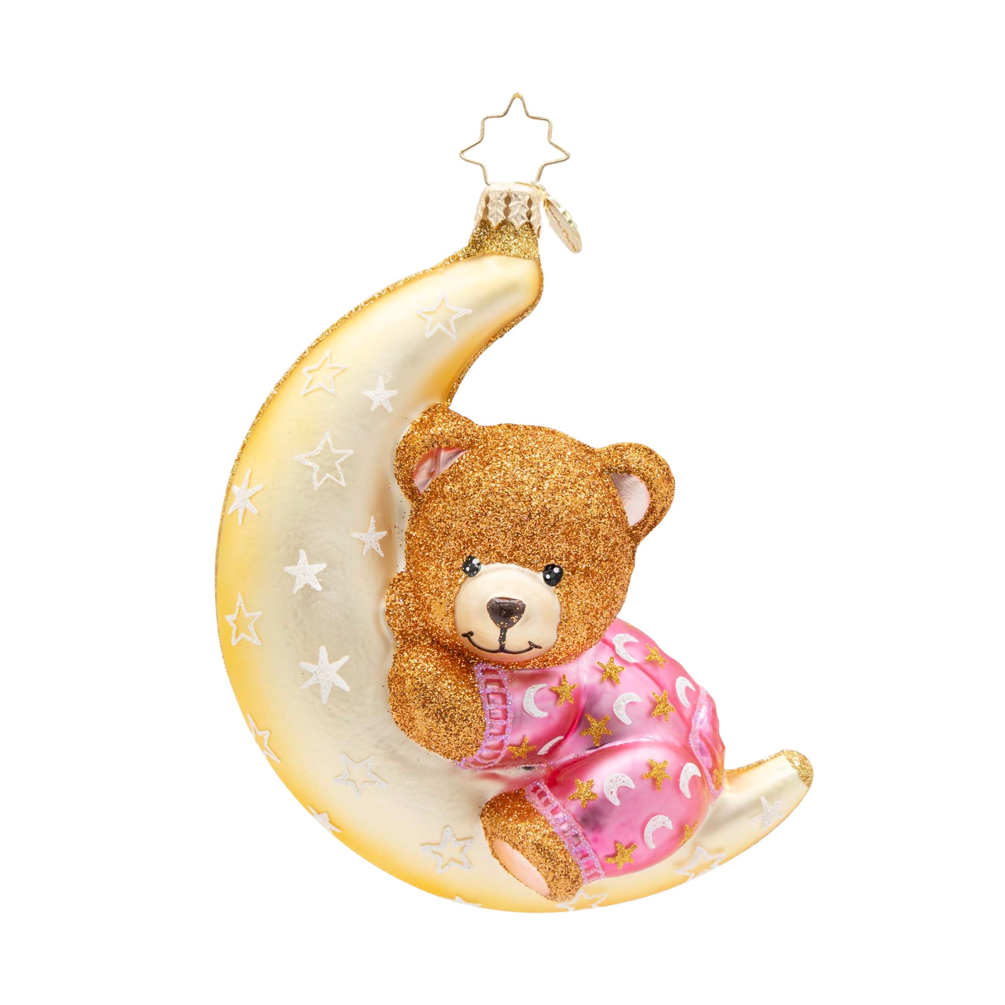 Pink Moonlight Snuggles - Image 5