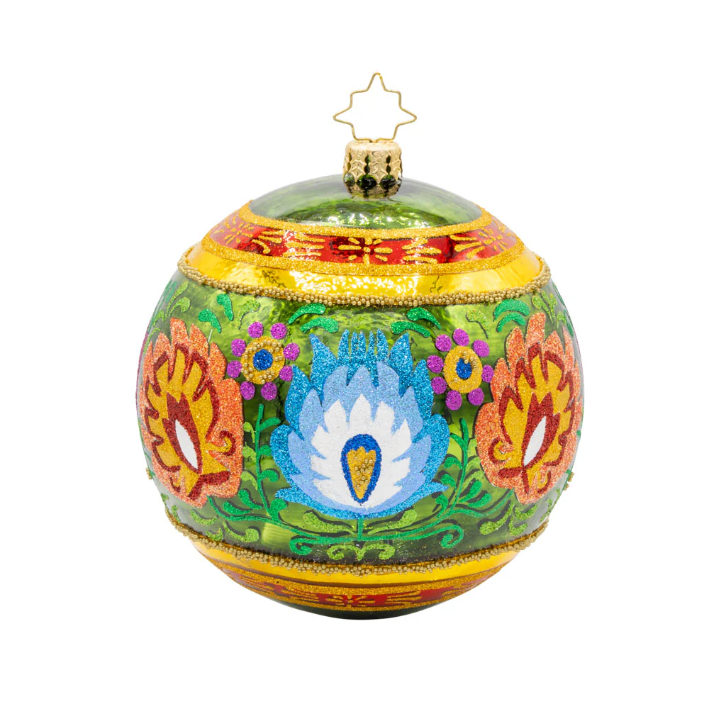 Polish Folk Drop - Image 2