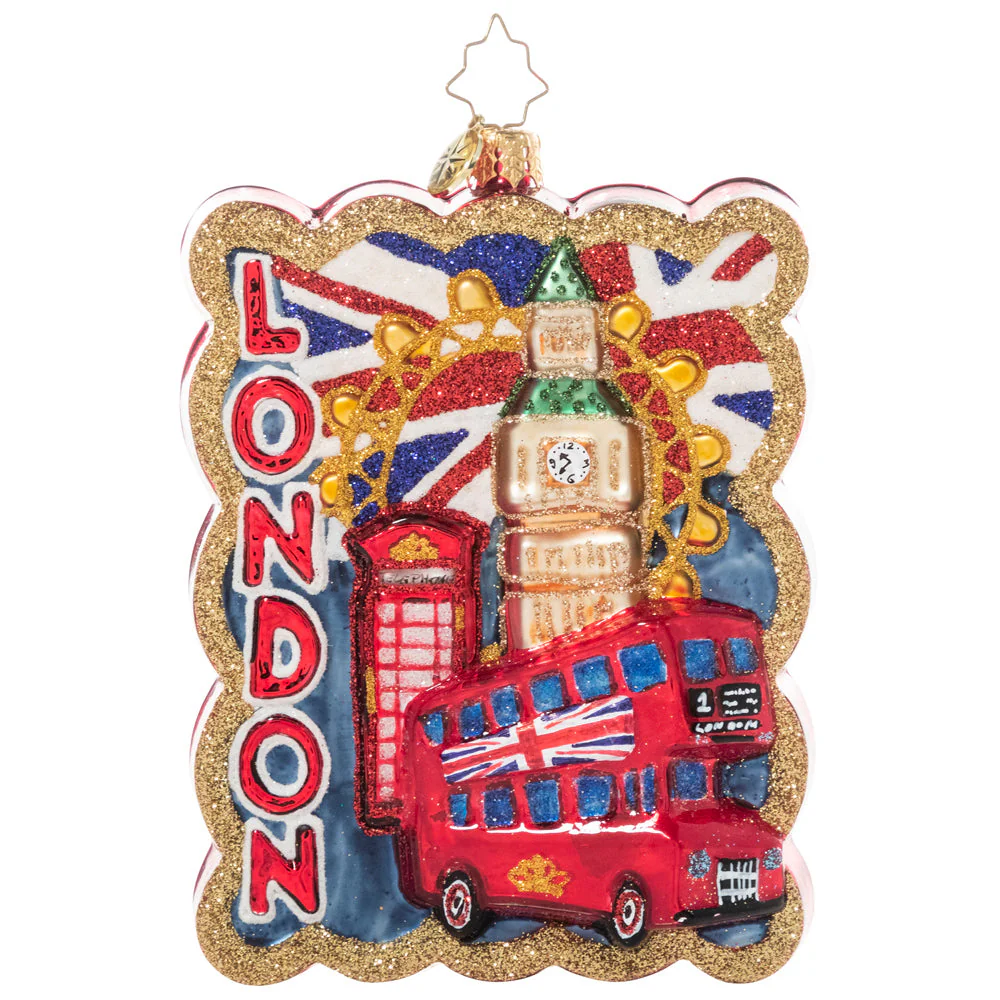 Postcard From Across The Pond - Image 2