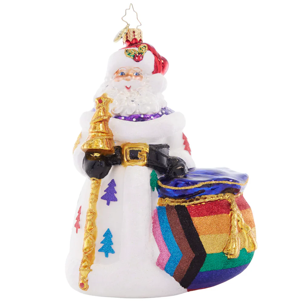 Pride of Christmas - Image 3