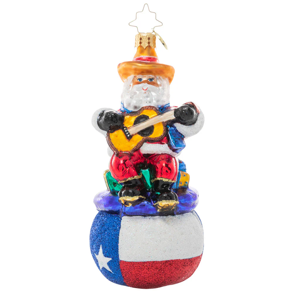 Pride of Texas Santa - Image 3