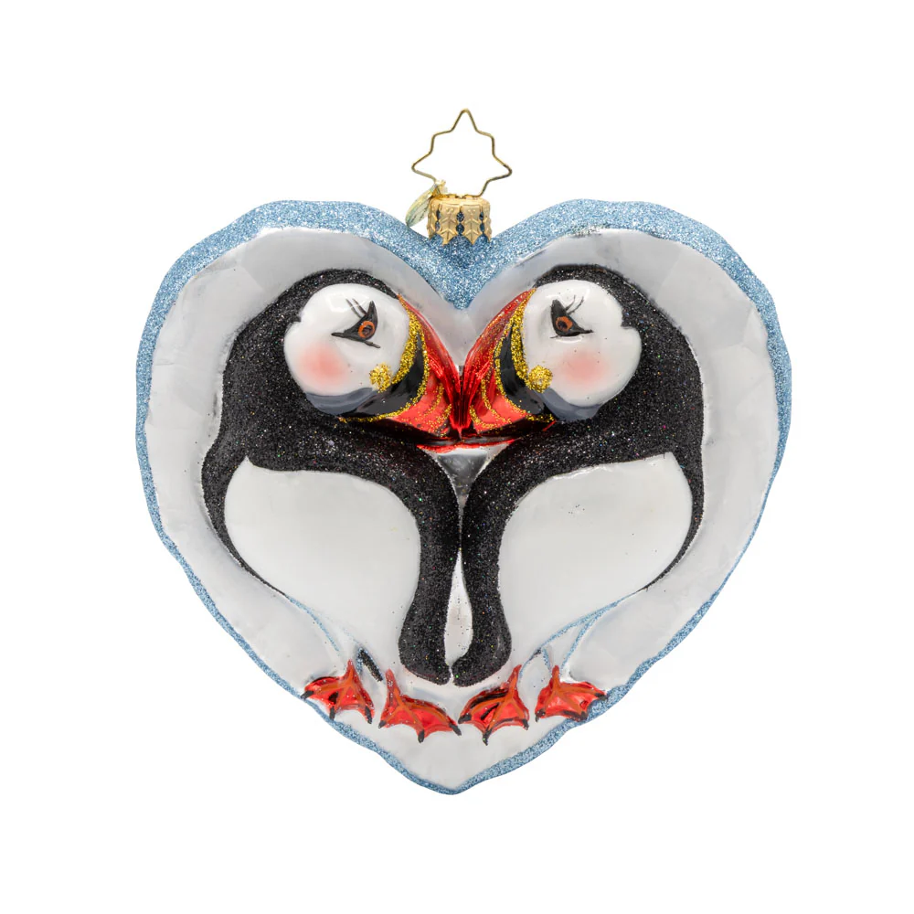 Puffin Lovin' Pair - Image 3