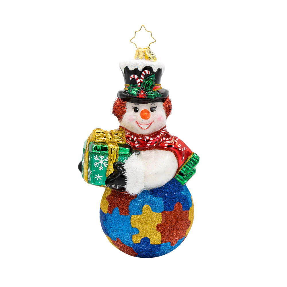Puzzle Piece Pal - Image 2