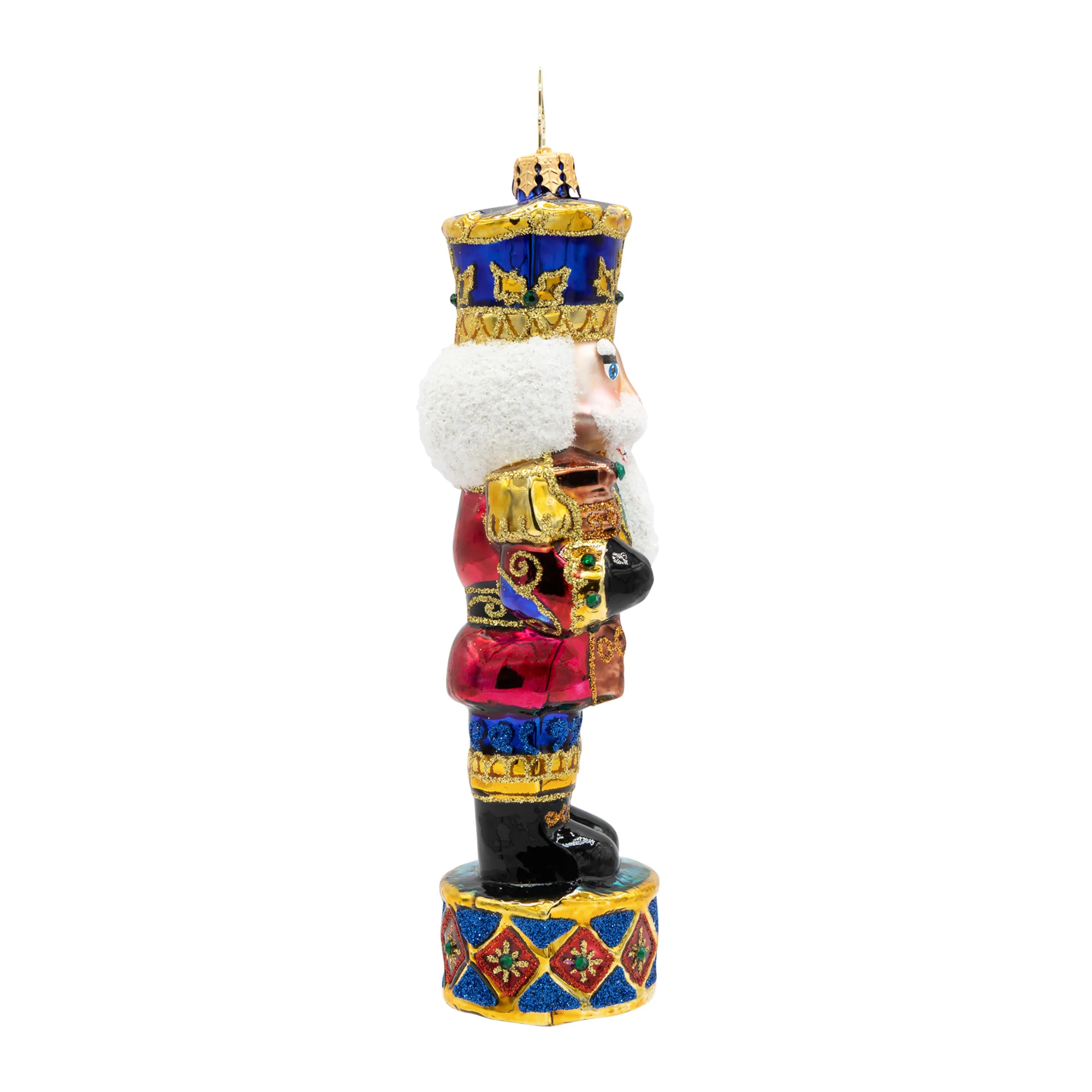 Radiant Jewel Nutcracker - Image 3