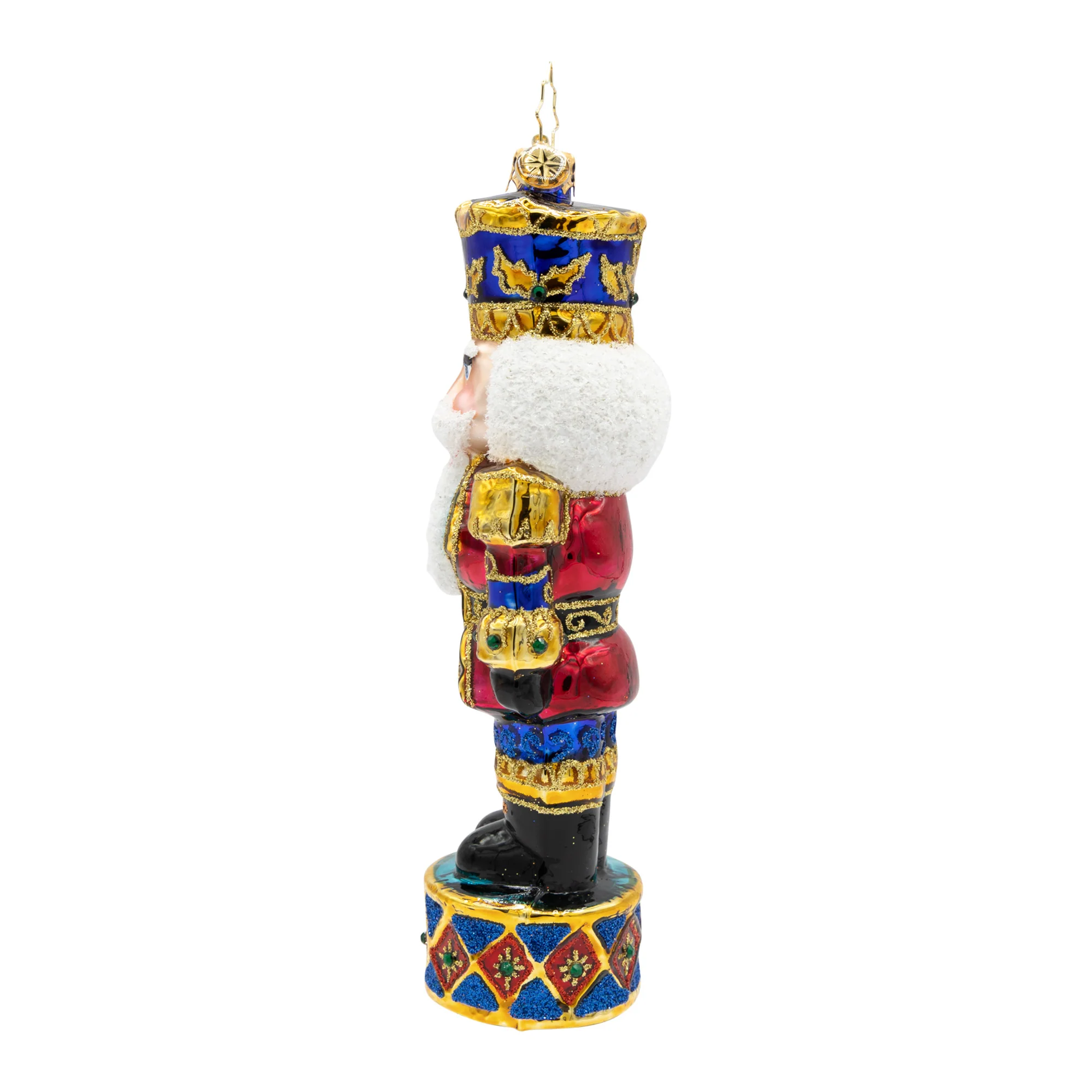 Radiant Jewel Nutcracker - Image 4