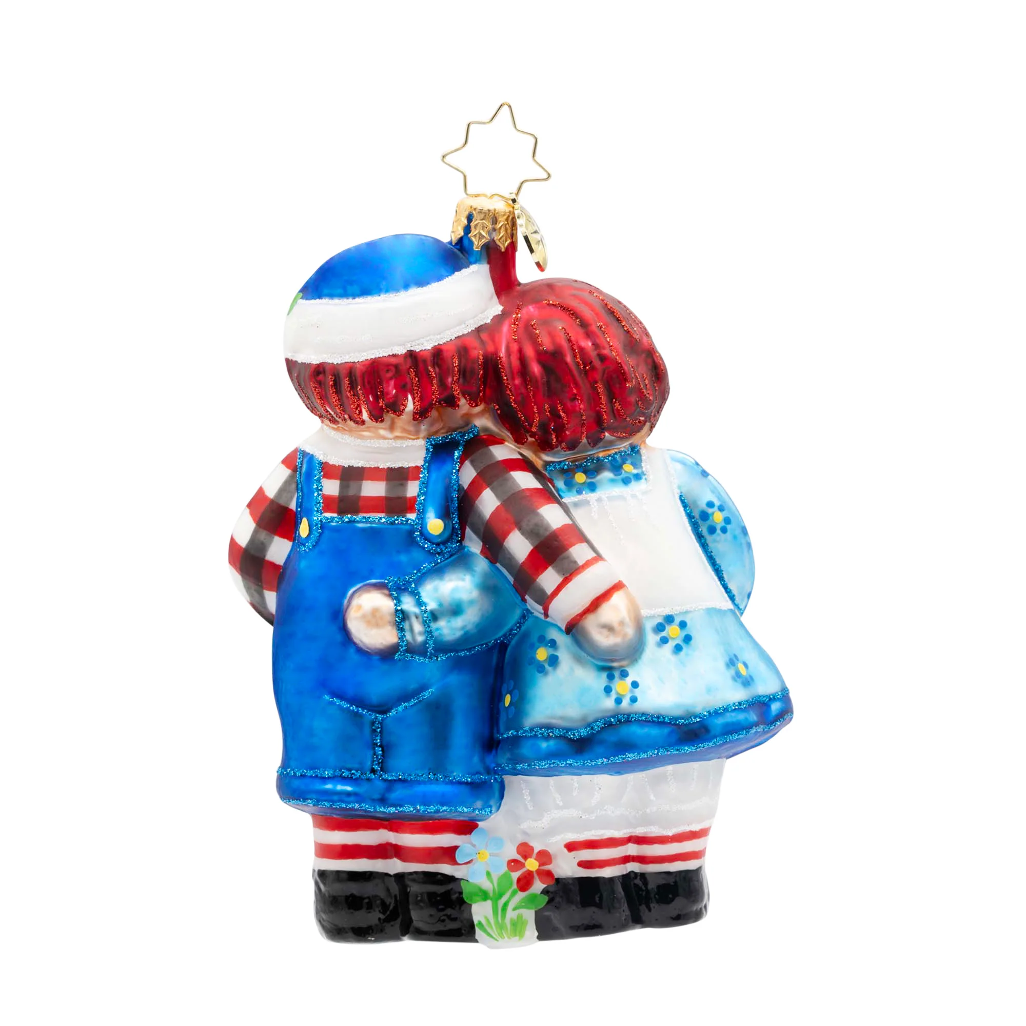 Raggedy Friends - Image 2