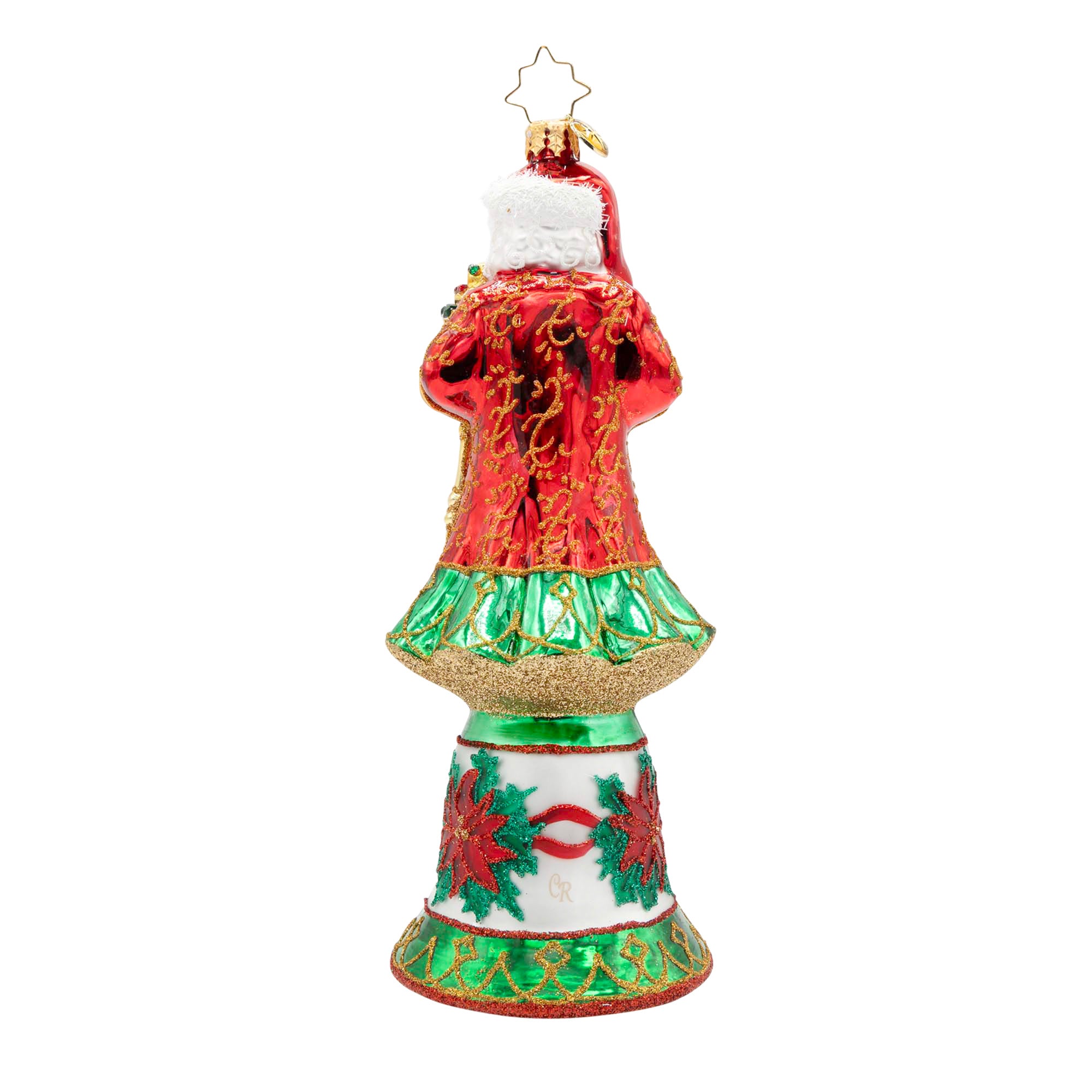 Regal Christmas Chime - Image 2