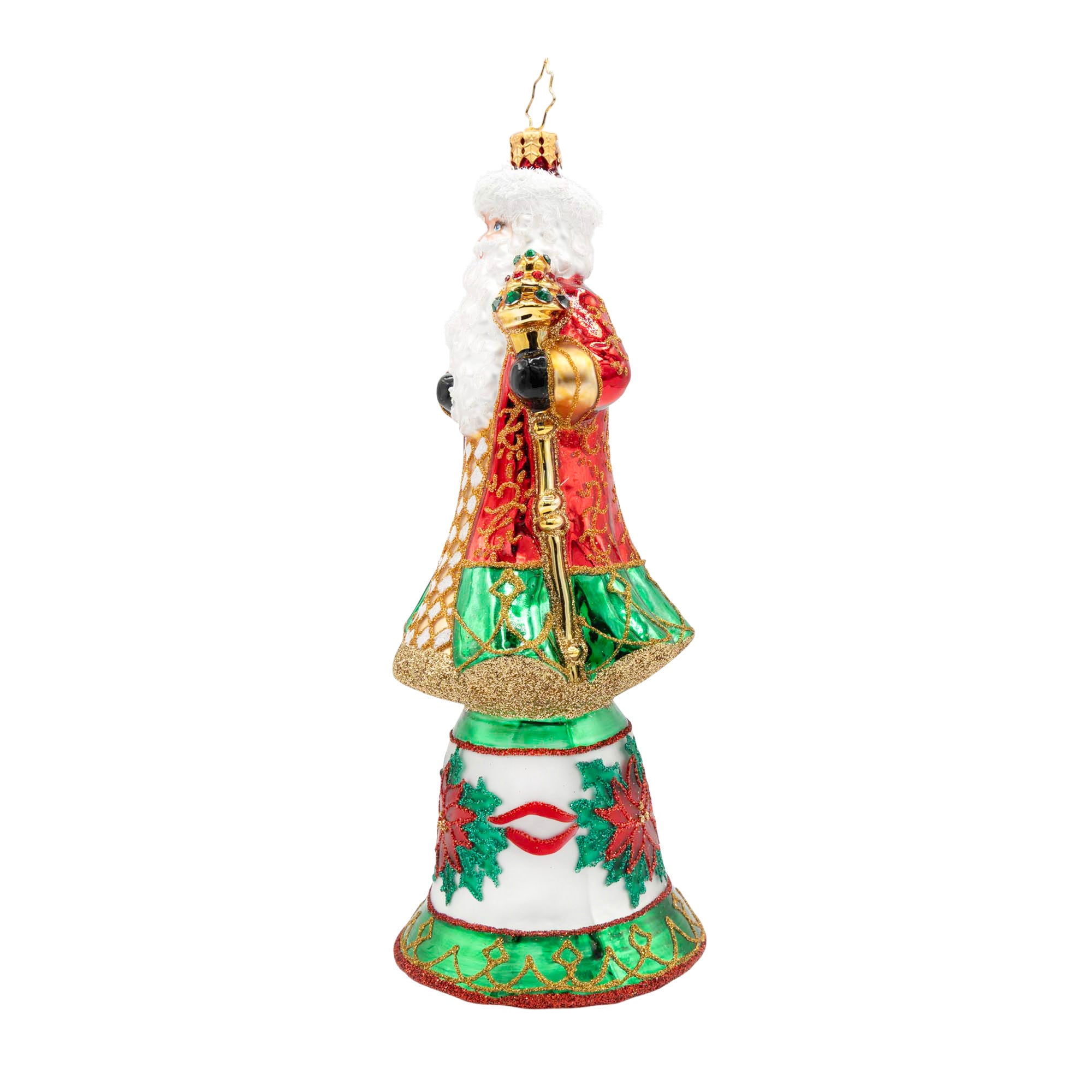 Regal Christmas Chime - Image 3